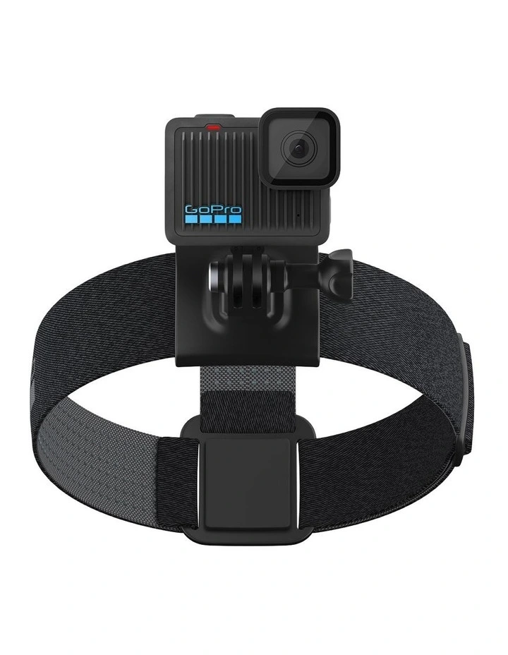 Camera Head Strap 2.0 ACHOM-002-VN in Black image 2