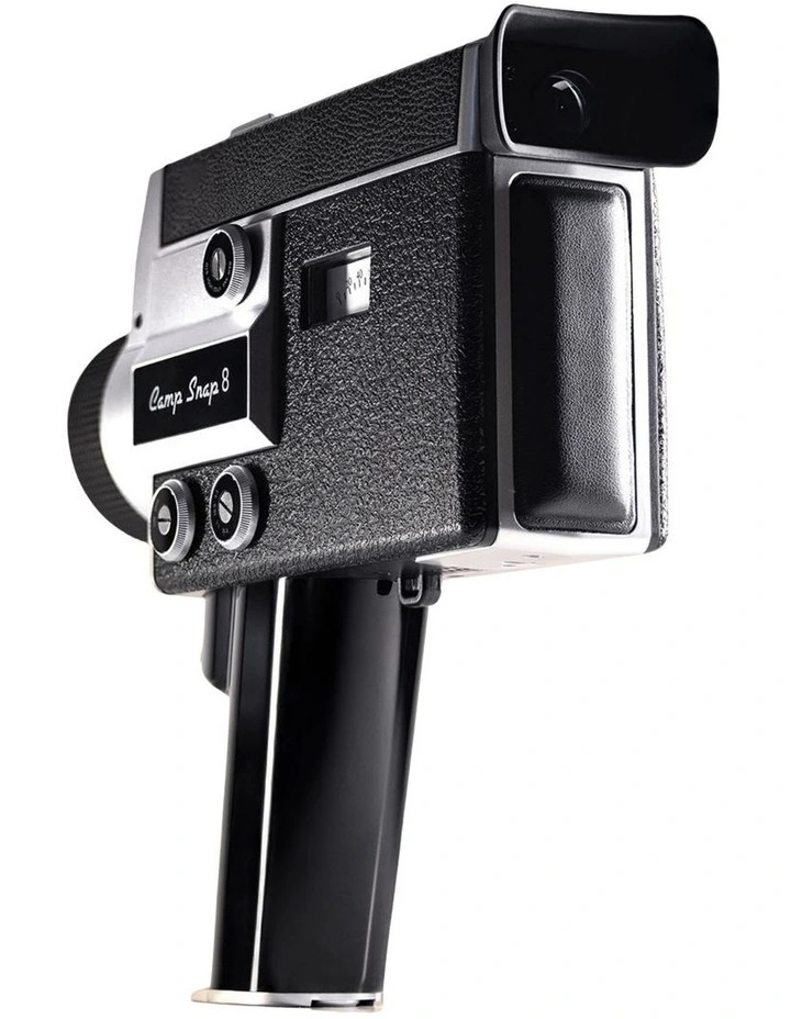 Digital Video Camera CS-VC8-BK-WW image 2