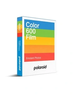 Colour Instant Film for 600 168296 in White