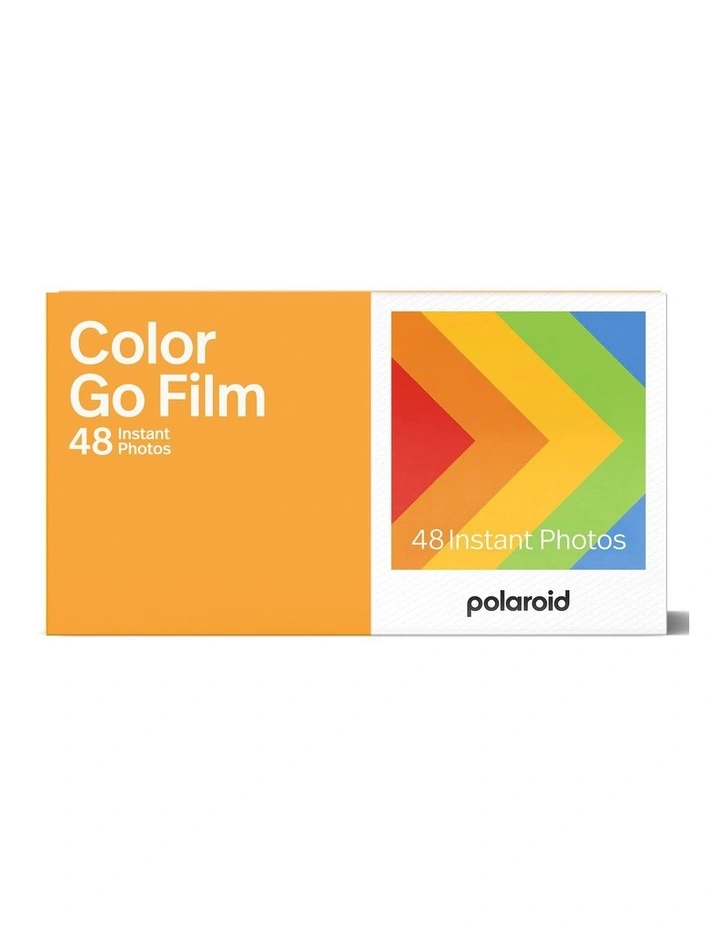 Go Instant Film 48 Pack Camera 168309 image 2