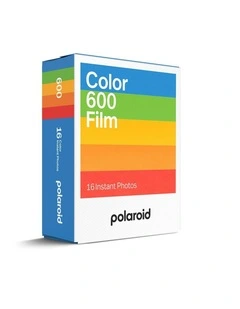 Colour Film for 600 Double Pack 168299