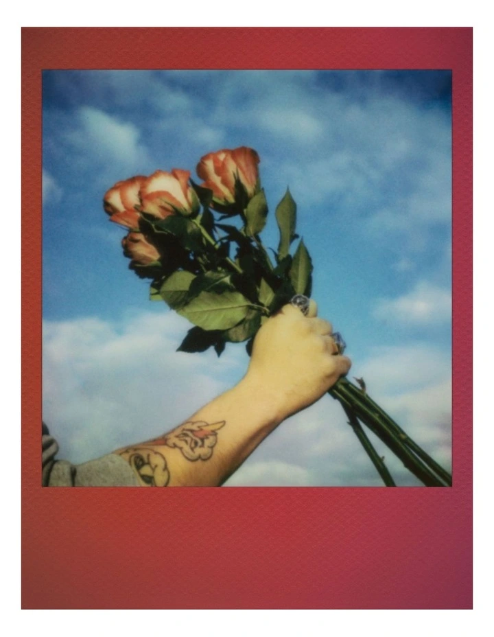 Go Instant Film 16 Pack in Gradient Frame 172538 image 7