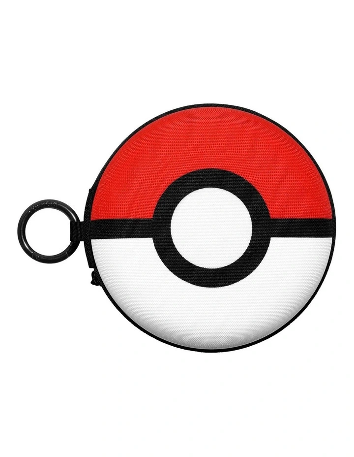 Go Pokemon Case in Red 6673 image 2