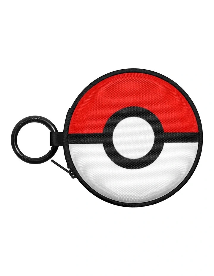 Go Pokemon Album in Red 6674 image 2