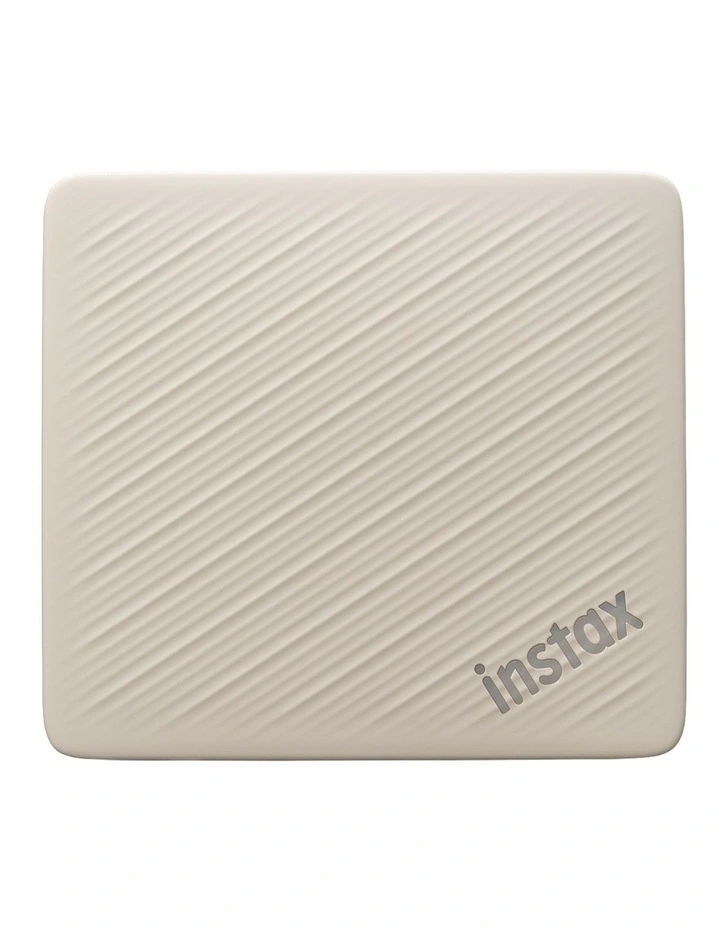 Instax Link Wide 2 in Duo Beige, 87563 image 1