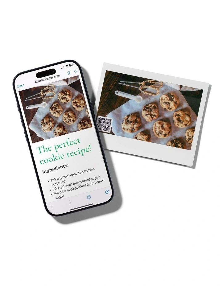 Instax Link Wide 2 in Duo Beige, 87563 image 6