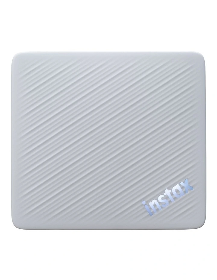 Instax Link Wide 2 in Duo Blue, 87564 image 1