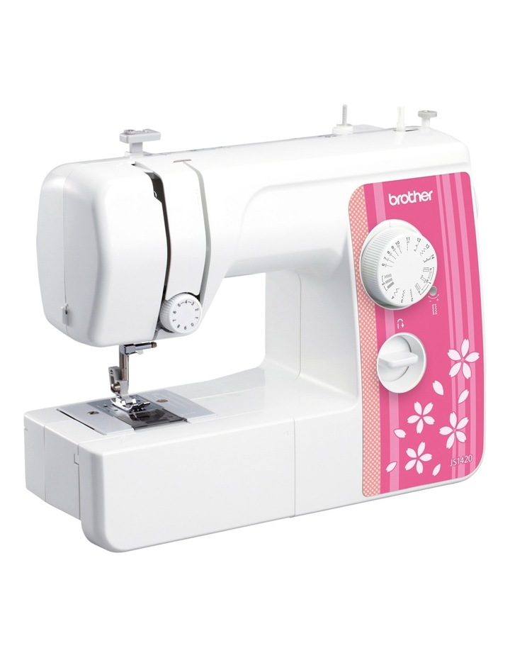 Brother JS40 Sewing Machine MYER Classy Myers Sewing Machine Brother JS40 Sewing Machine MYER Classy Myers Sewing Machine