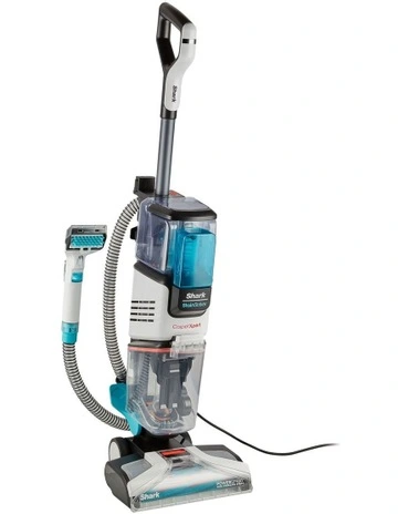 Carpetxpert with Stain Striker EX200ANZ in White