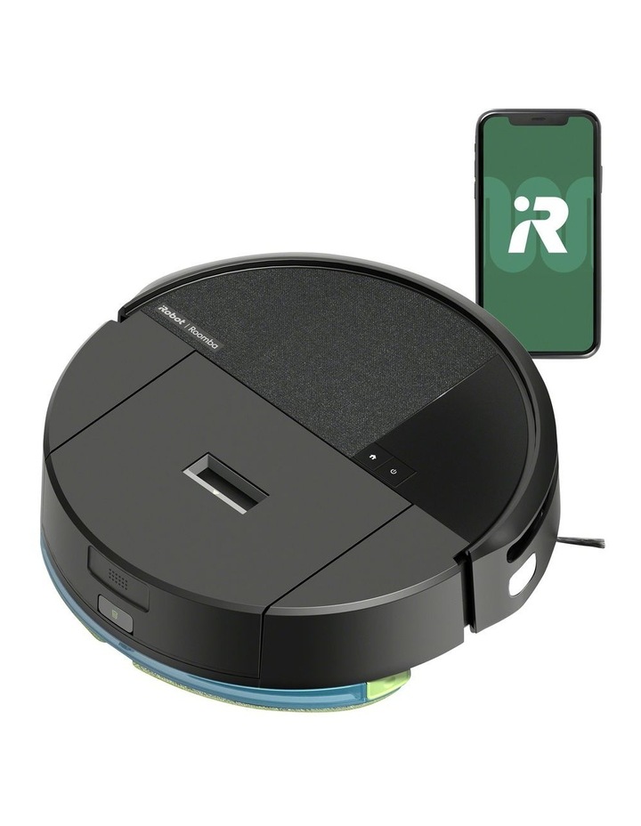 iRobot Roomba 205 DustCompactor Combo L121000 in black | MYER