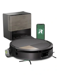 Roomba Max 705 Combo X185000 in Black