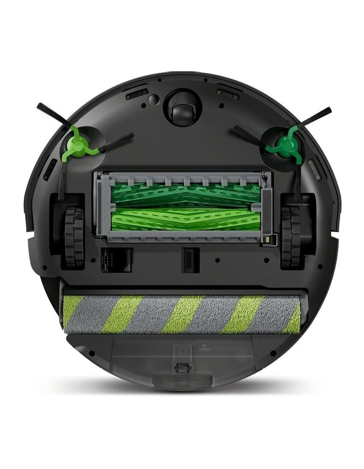Roomba Max 705 Combo X185000 in Black image 2