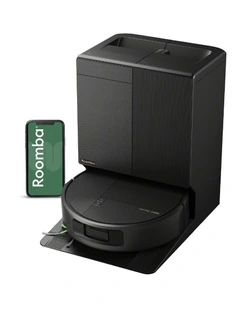 Roomba Plus 675 Combo Robot Vacuum & Mop   AutoWash dock, V185000