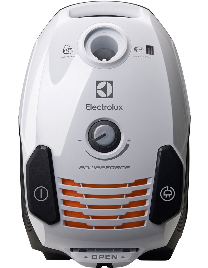 electrolux powerforce filter
