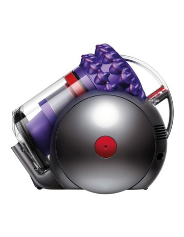 Dyson Cinetic Big Ball Animal Plus Blue 