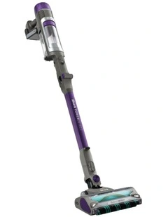 Cordless Power Detect Clean and Empty System in Grey