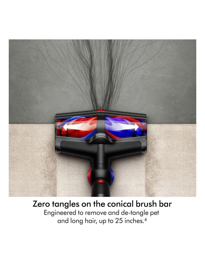 V16 Piston Animal Submarine ™ Wet and Dry Vacuum in Multi image 5