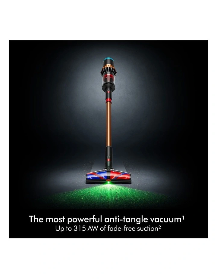 V16 Piston Animal Cordless Vacuum image 2