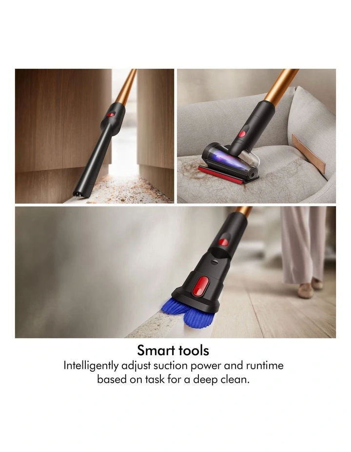 V16 Piston Animal Cordless Vacuum image 6