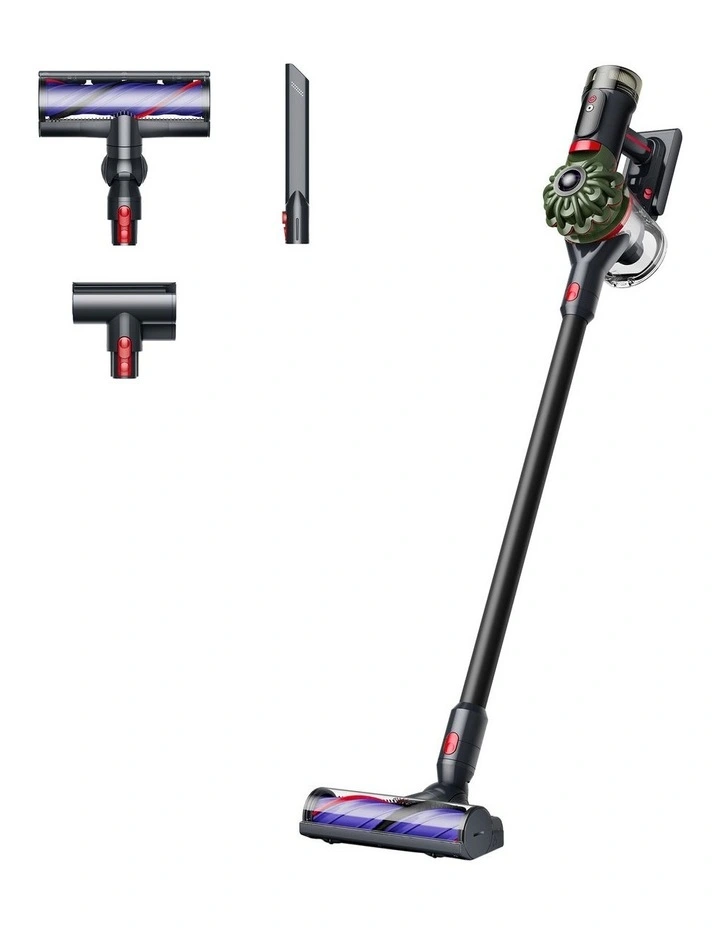 V8 Cyclone Cordless Vacuum image 1