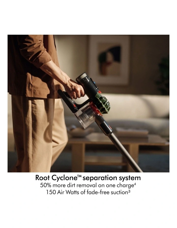 V8 Cyclone Cordless Vacuum image 4