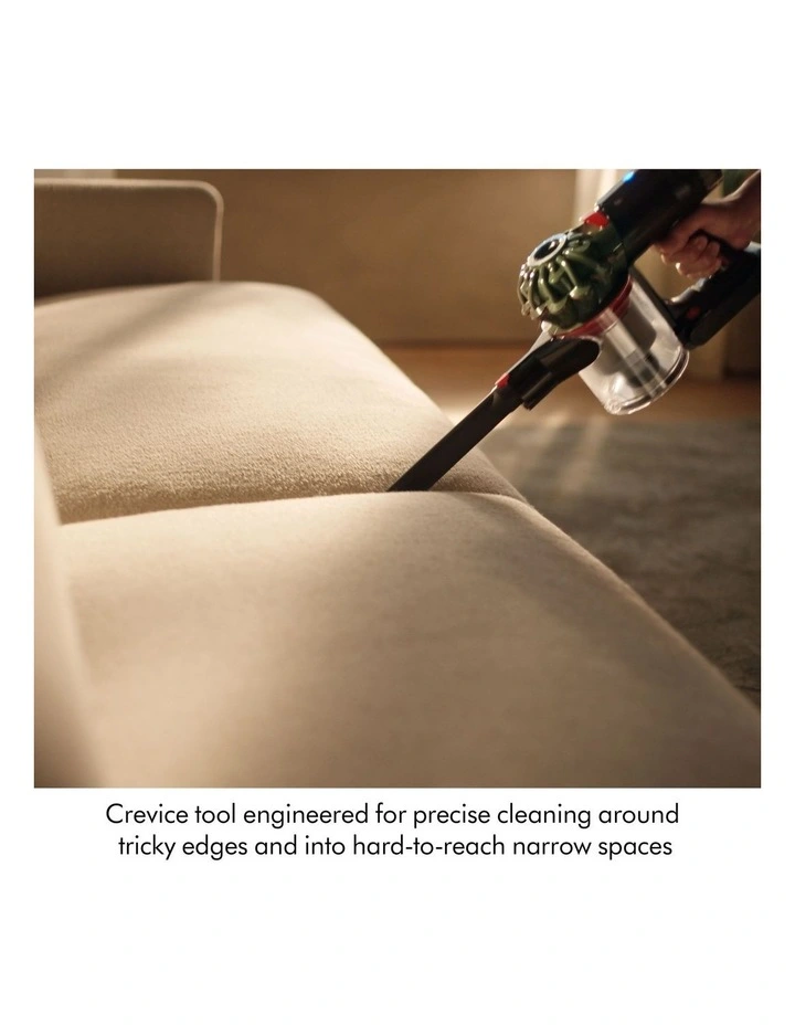 V8 Cyclone Cordless Vacuum image 7