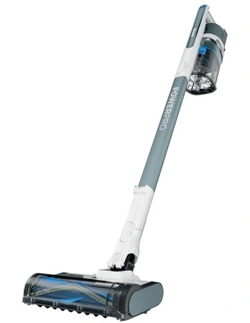 Shark PowerPro Cordless Stick Vacuum IZ377HANZ