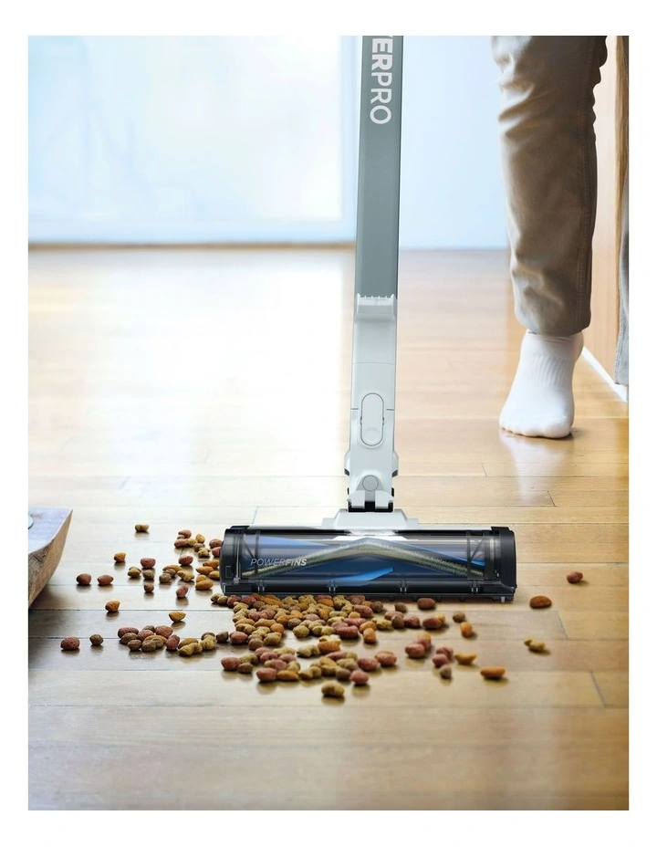 Shark PowerPro Cordless Stick Vacuum IZ377HANZ image 4