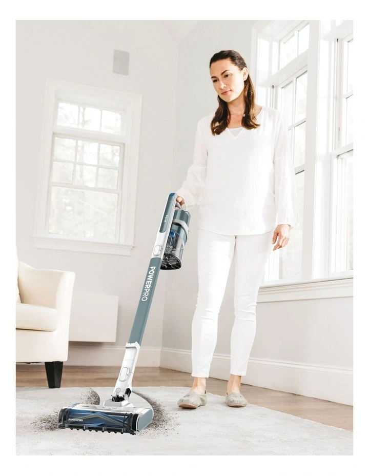 Shark PowerPro Cordless Stick Vacuum IZ377HANZ image 5