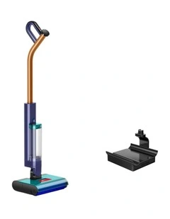 Dyson Clean+Wash Hygiene Hard Floor Cleaner