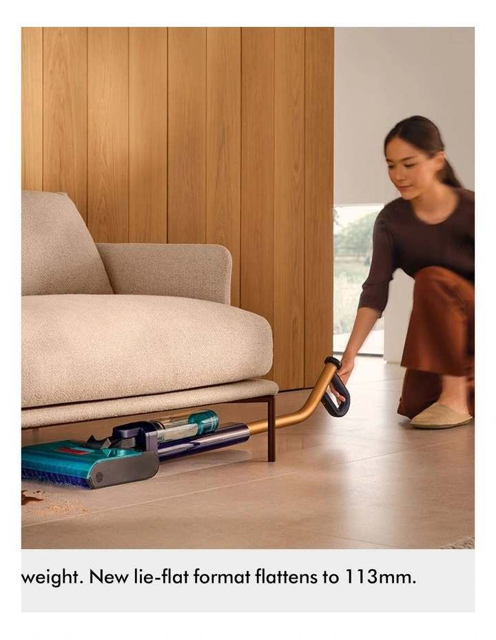 Dyson Clean+Wash Hygiene Hard Floor Cleaner image 6