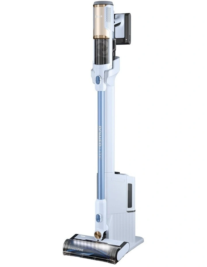 PowerLite Clean & Empty Stick Vacuum in Blue BU3621ANZ image 1