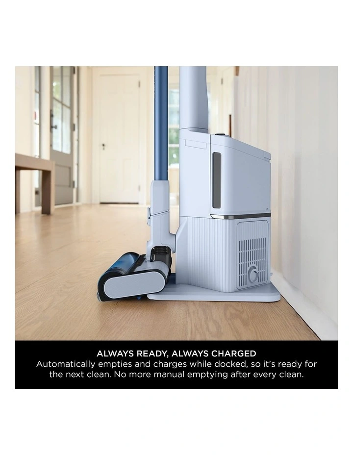 PowerLite Clean & Empty Stick Vacuum in Blue BU3621ANZ image 4