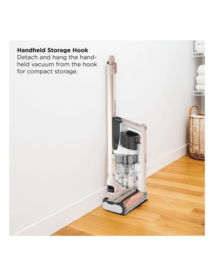 Power Cordless in Gold IY143HANZ image 2
