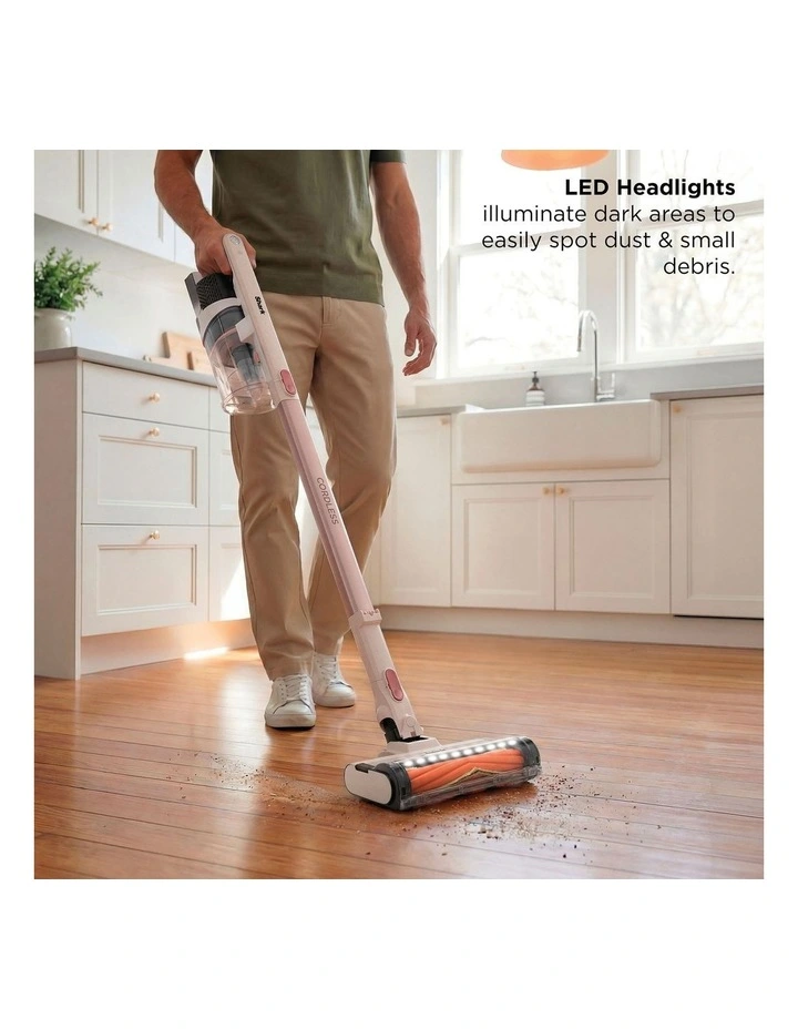 Power Cordless in Gold IY143HANZ image 3