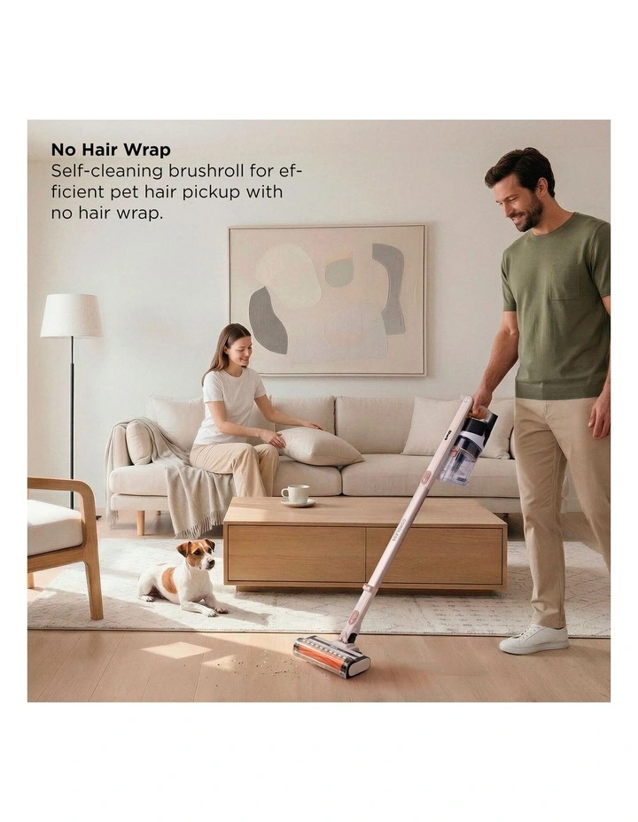 Power Cordless in Gold IY143HANZ image 6
