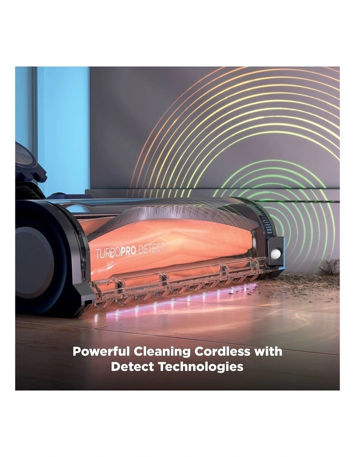 Shark PowerDetect Speed in Ultramarine, IA3241ANZ image 2
