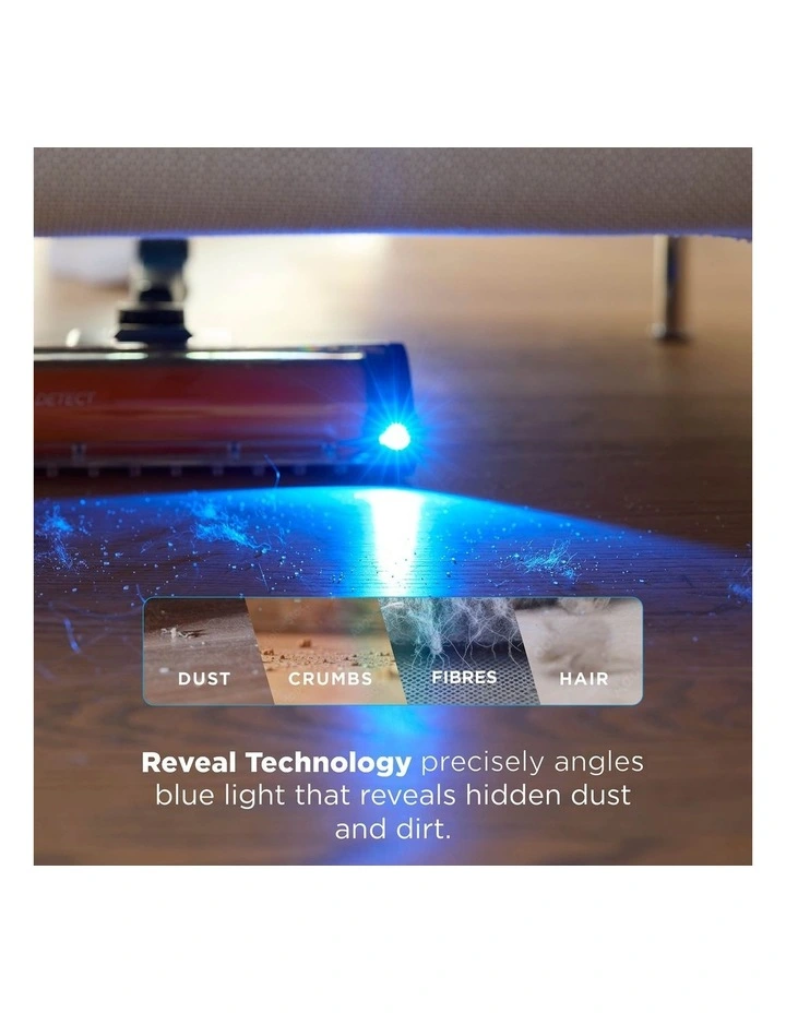 Shark PowerDetect Speed in Ultramarine, IA3241ANZ image 4
