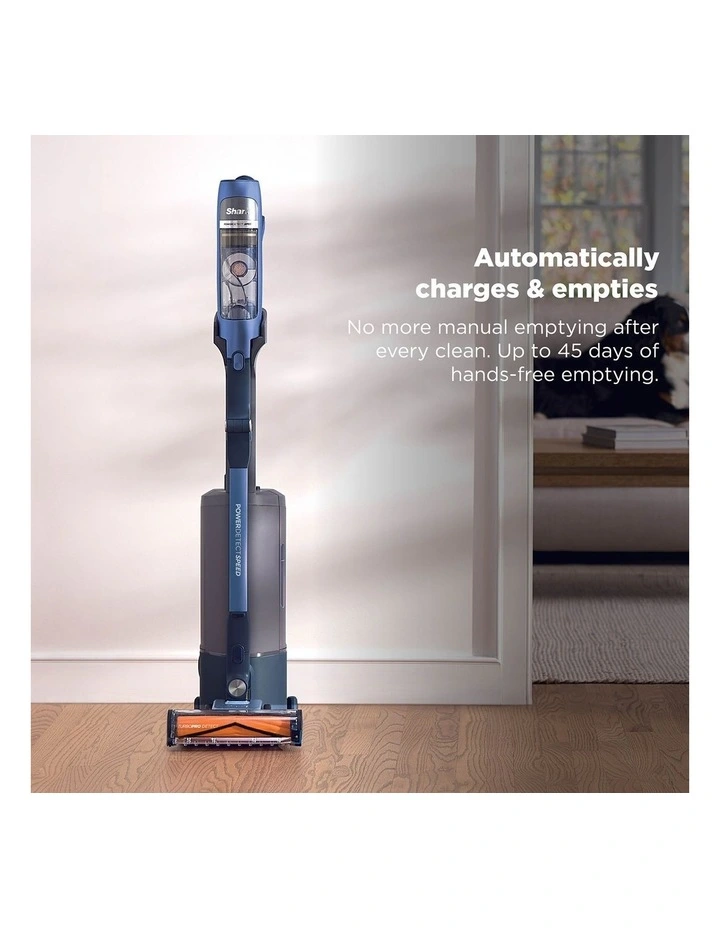 Shark PowerDetect Speed in Ultramarine, IA3241ANZ image 7