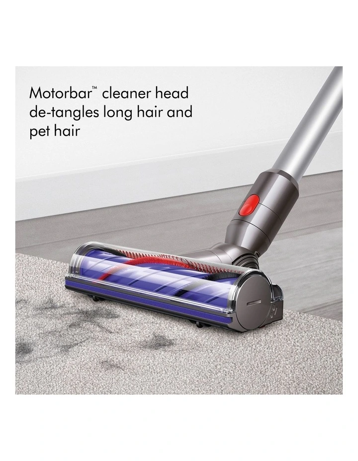 Dyson V8 Advanced cordless vacuum image 3