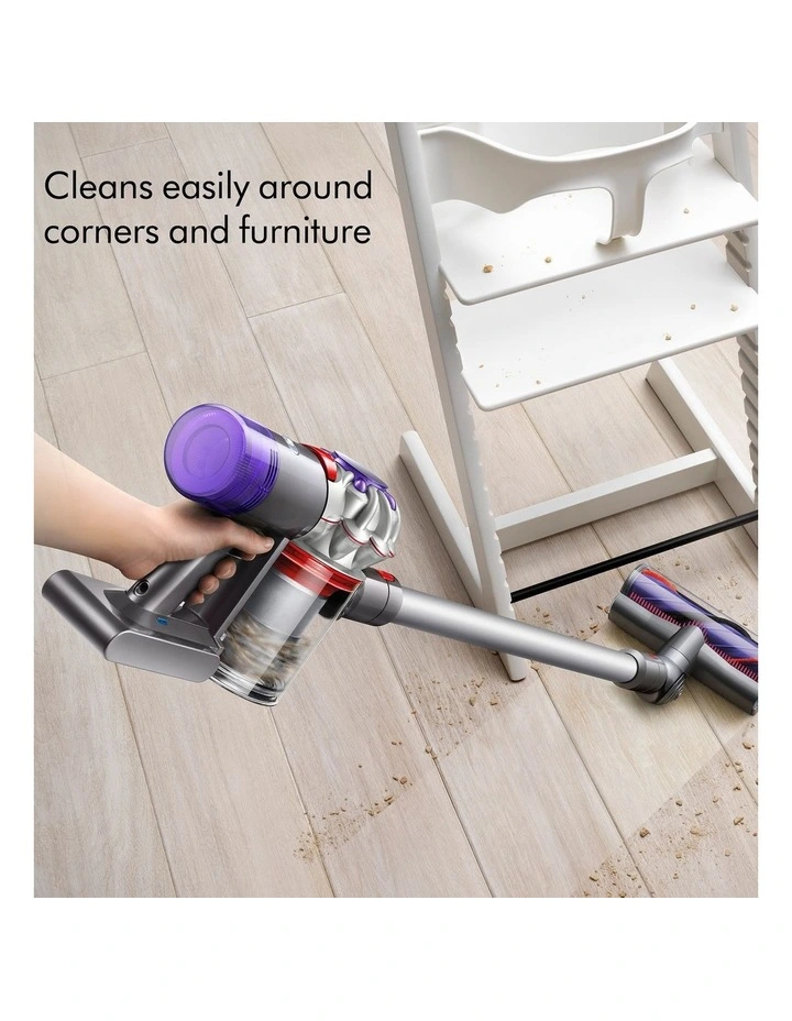Dyson V8 Advanced cordless vacuum image 5