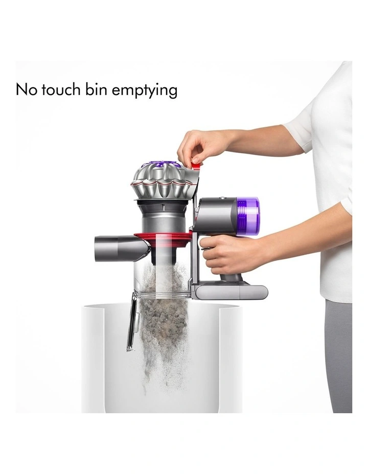 Dyson V8 Advanced cordless vacuum image 6