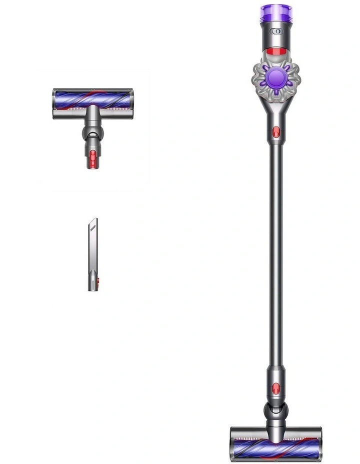 Dyson V8 Advanced cordless vacuum image 7