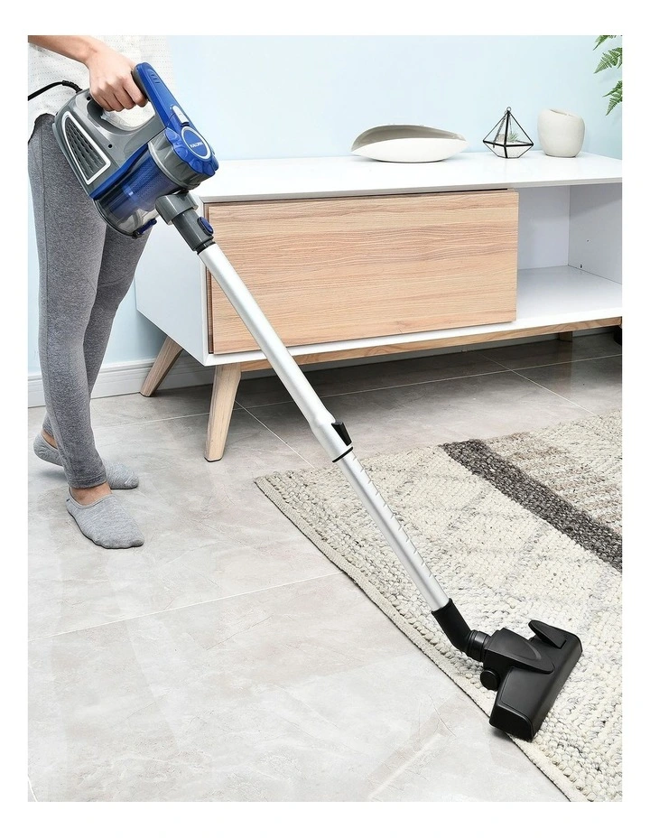Home Cyclone Vacuum Grey VC46599GR image 2