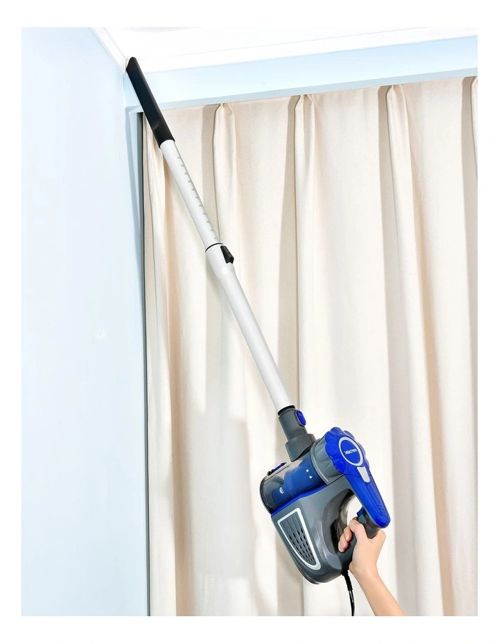Home Cyclone Vacuum Grey VC46599GR image 3