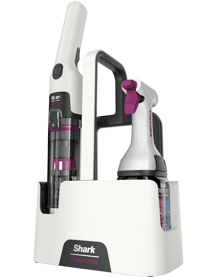 StainForce Portable Spot & Stain Cleaner HX100ANZ image 1