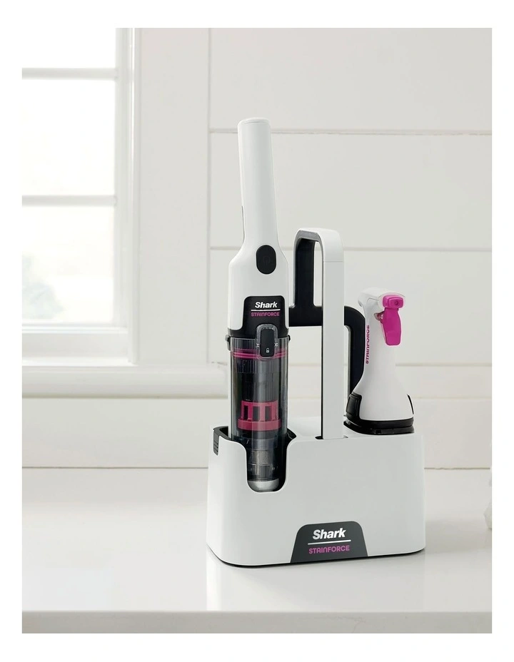 StainForce Portable Spot & Stain Cleaner HX100ANZ image 2