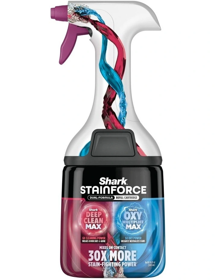 StainForce Portable Spot & Stain Cleaner HX100ANZ image 5
