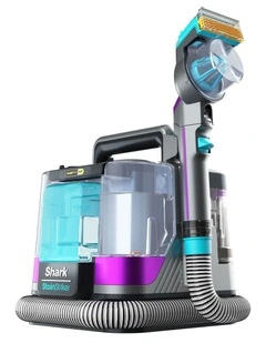 Shark StainStriker HairPro Pet Portable Spot & Stain Cleaner PX250ANZ