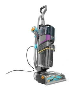 Shark CarpetXpert HairPro Pet with StainStriker EX300ANZ